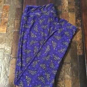 Lularoe leggings